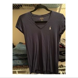 Ralph Lauren Polo V-Neck